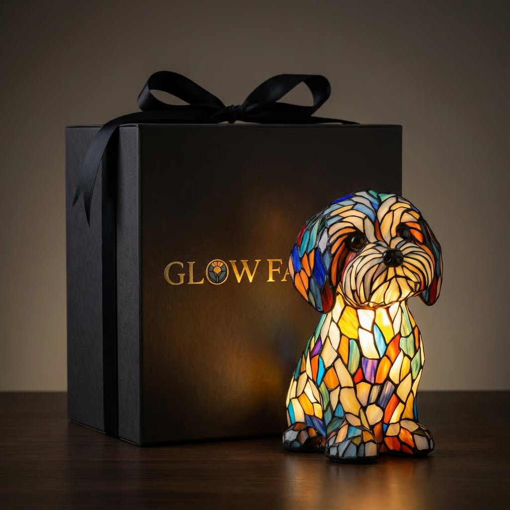 Kloffie Enchanting Panda