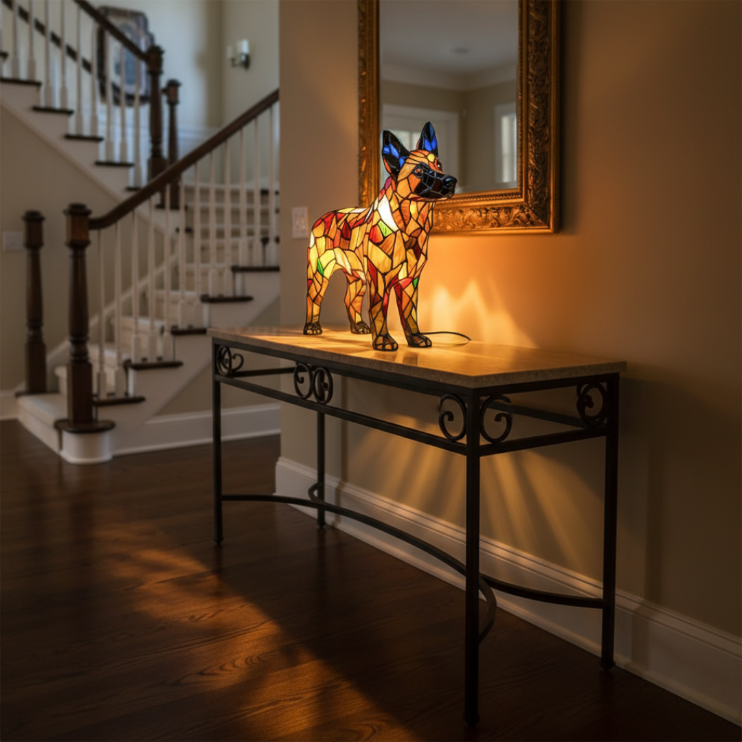 Illuminating Protector